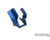 Gunsmith Bros Aluminum Ambi Thumb Safeties for Hi Capa V1