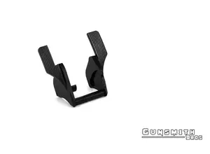 Gunsmith Bros Gunsmith Bros STEEL Thumb Safety for 1911, V1