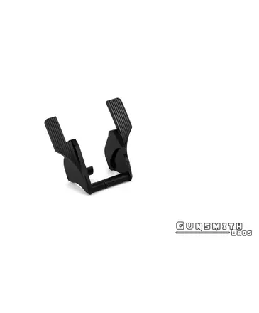 Gunsmith Bros Gunsmith Bros STEEL Thumb Safety for 1911, V1