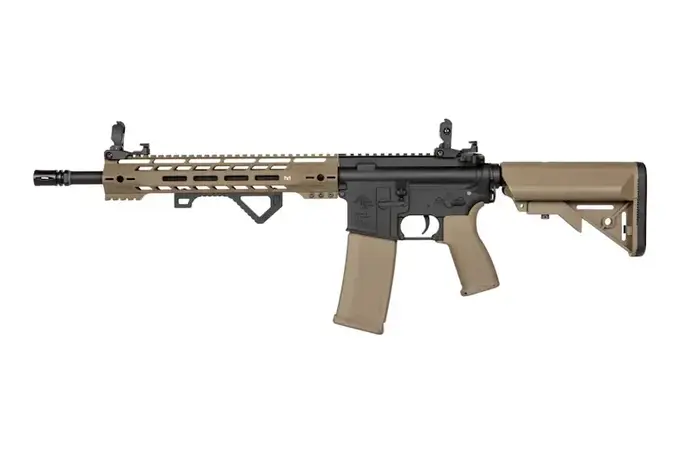 Specna Arms SA-P14-BLDC M4 AEG Rifle PRIME HAL ETU with Brushless Motor