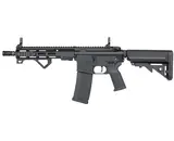 Specna Arms SA-P23 M4 AEG Rifle PRIME HAL ETU with Brushless Motor - Black