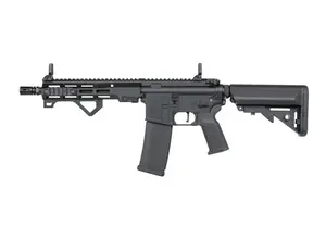 Specna Arms Specna Arms SA-P23 M4 AEG Rifle PRIME HAL ETU with Brushless Motor - Black