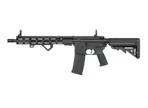 Specna Arms Specna Arms SA-P22 M4 AEG Rifle PRIME HAL ETU with Brushless Motor - Black