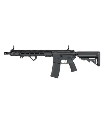 Specna Arms Specna Arms SA-P22 M4 AEG Rifle PRIME HAL ETU with Brushless Motor - Black