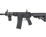Specna Arms SA-P21 M4 AEG Rifle PRIME HAL ETU with Brushless Motor - Black