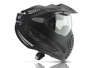 Dye Precision DYE SE Mask Black - Thermal 