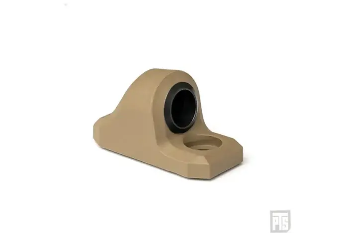 PTS Enhanced Polymer M-LOK QD Sling Mount