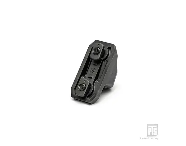 PTS PTS Enhanced Polymer M-LOK QD Sling Mount