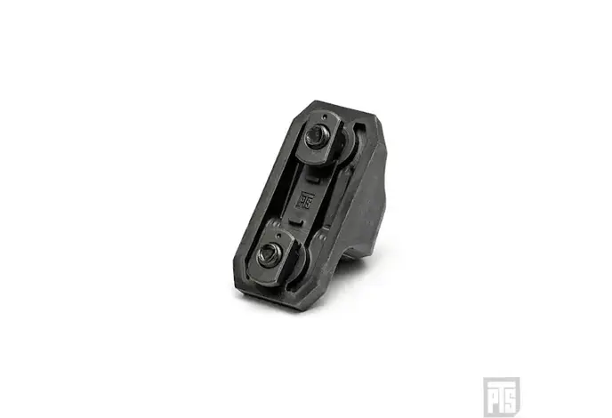 PTS Enhanced Polymer M-LOK QD Sling Mount