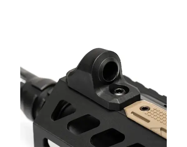 PTS PTS Enhanced Polymer M-LOK QD Sling Mount