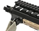 PTS Enhanced Polymer M-LOK QD Sling Mount