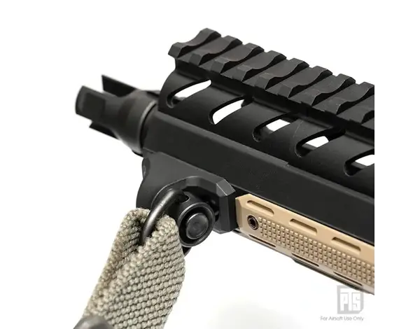 PTS PTS Enhanced Polymer M-LOK QD Sling Mount