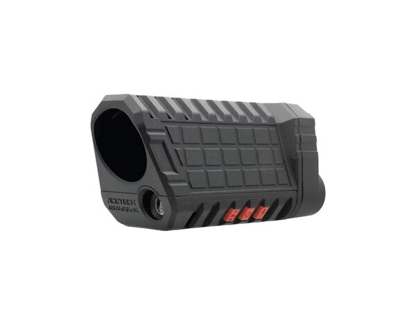 Acetech Acetech Quark-K shotgun (KSG) tracer unit, green/red BBs