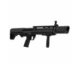 Acetech Quark-K shotgun (KSG) tracer unit, green/red BBs