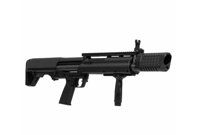 Acetech Quark-K shotgun (KSG) tracer unit, green/red BBs