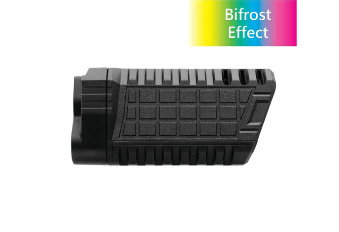 Acetech Quark-K shotgun (KSG) tracer unit, green/red BBs