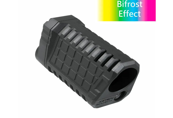 Acetech Quark-K shotgun (KSG) tracer unit, green/red BBs