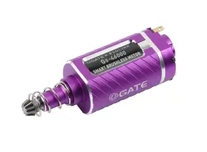 GATE GATE G5 Smart Brushless Motor with GCS App Integration