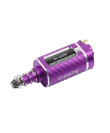 GATE GATE G5 Smart Brushless Motor with GCS App Integration