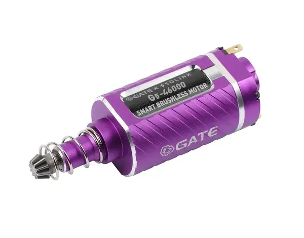 GATE GATE G5 Smart Brushless Motor with GCS App Integration