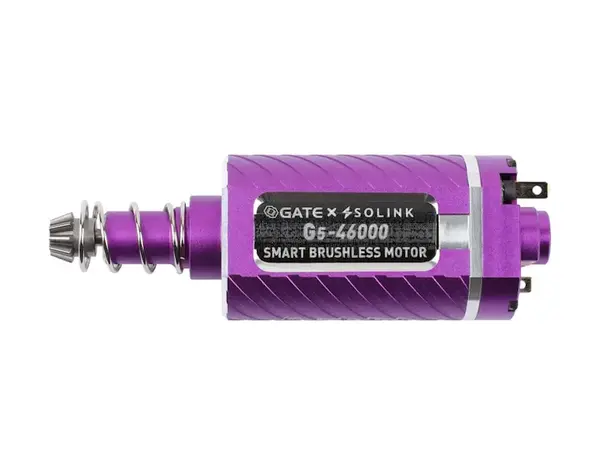 GATE GATE G5 Smart Brushless Motor with GCS App Integration