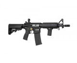 Specna Arms SA-P04-BLDC M4 AEG Rifle PRIME HAL ETU with Brushless Motor Black
