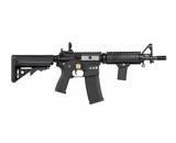 Specna Arms SA-P04-BLDC M4 AEG Rifle PRIME HAL ETU with Brushless Motor Black