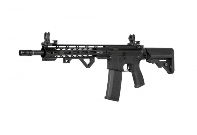 Specna Arms SA-P14-BLDC M4 AEG Rifle PRIME HAL ETU with Brushless Motor