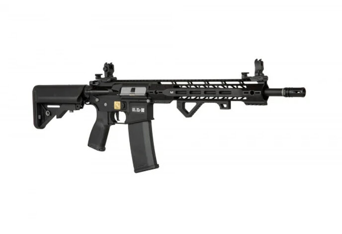 Specna Arms SA-P14-BLDC M4 AEG Rifle PRIME HAL ETU with Brushless Motor
