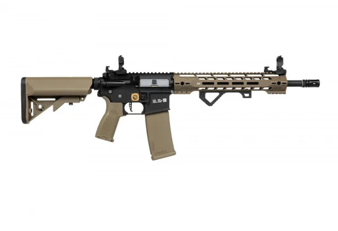 Specna Arms SA-P14-BLDC M4 AEG Rifle PRIME HAL ETU with Brushless Motor