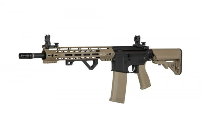 Specna Arms SA-P14-BLDC M4 AEG Rifle PRIME HAL ETU with Brushless Motor
