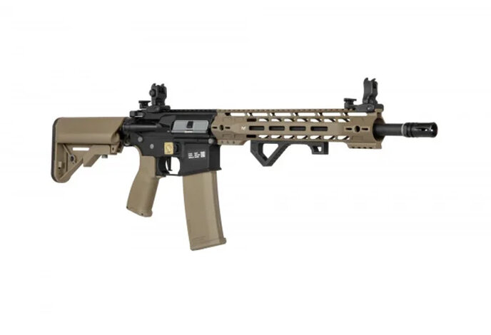 Specna Arms SA-P14-BLDC M4 AEG Rifle PRIME HAL ETU with Brushless Motor
