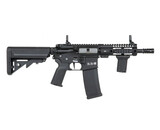 Specna Arms SA-P21 M4 AEG Rifle PRIME HAL ETU with Brushless Motor - Black