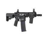 Specna Arms SA-P21 M4 AEG Rifle PRIME HAL ETU with Brushless Motor - Black