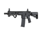 Specna Arms SA-P23 M4 AEG Rifle PRIME HAL ETU with Brushless Motor - Black