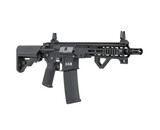 Specna Arms SA-P23 M4 AEG Rifle PRIME HAL ETU with Brushless Motor - Black