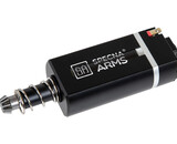 Specna Arms SA-P23 M4 AEG Rifle PRIME HAL ETU with Brushless Motor - Black