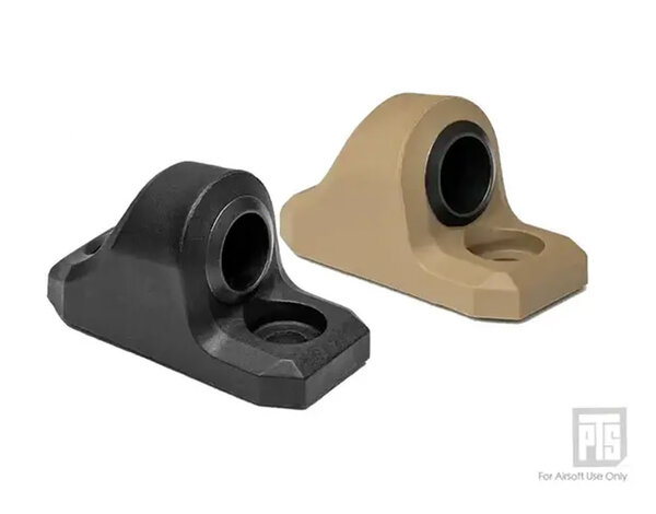PTS PTS Enhanced Polymer M-LOK QD Sling Mount