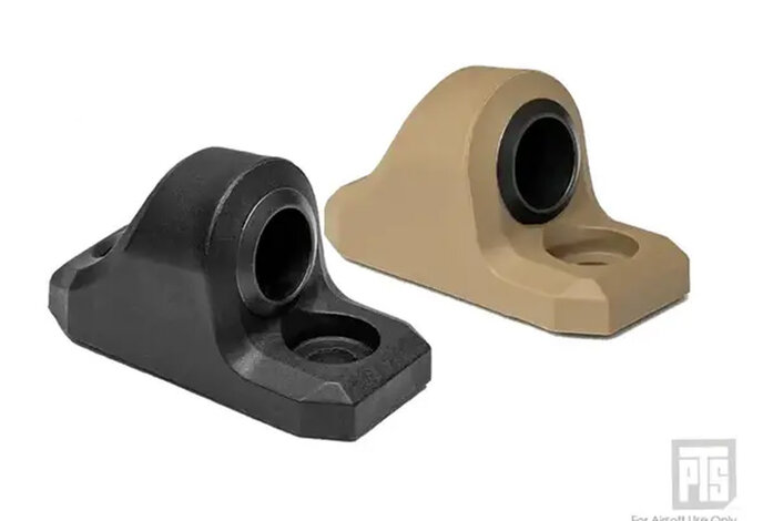 PTS Enhanced Polymer M-LOK QD Sling Mount