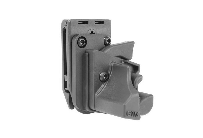 CTM TAC AAP-01 / AAP-01C Open Frame Holster