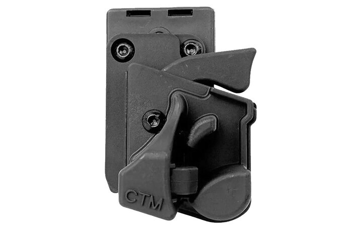 CTM TAC AAP-01 / AAP-01C Open Frame Holster