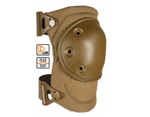Alta Alta Pro-S AltaLok kneepads