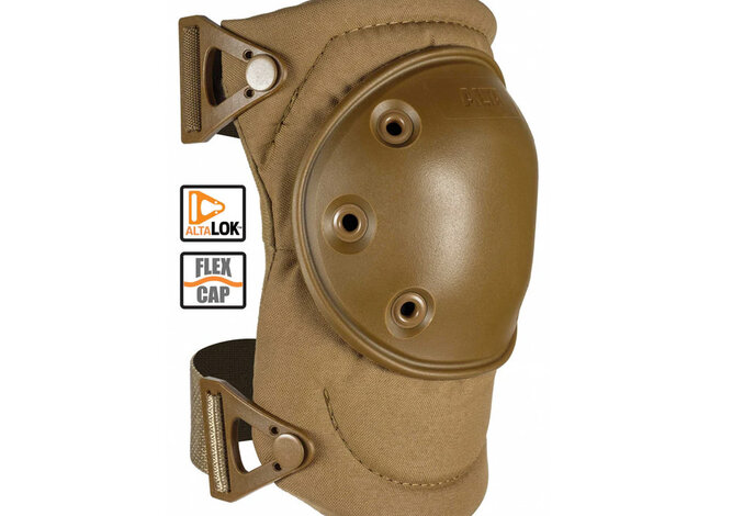 Alta Pro-S AltaLok kneepads
