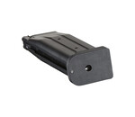 Lancer Tactical Knightshade HI CAPA 5.45 round Green Gas Magazine Black