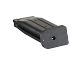 Knightshade HI CAPA 5.45 round Green Gas Magazine Black