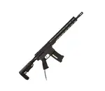 Wolverine Airsoft Wolverine Airsoft MTW Billet Series GEN3 HPA Airsoft Rifle, Tactical Trim