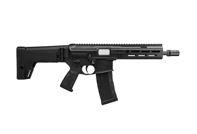 ASG FLCN 5.56 Sportline AEG Electric Rifle