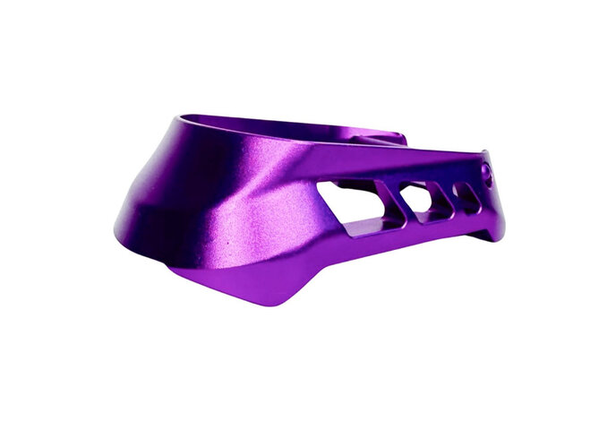 CTM TAC CNC Magwell for Hi Capa