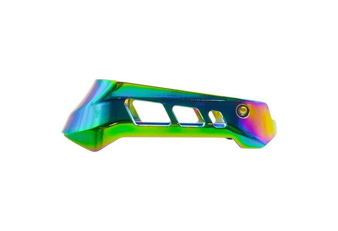 CTM TAC CNC Magwell for Hi Capa