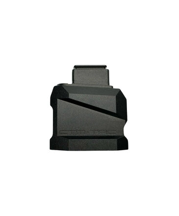 CTM TAC CTM CNC Aluminum Hi Capa Magazine Extension
